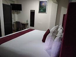 HOTEL LUNADA