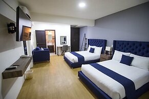 HOTEL LUNADA