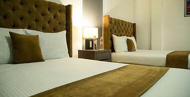 HOTEL LUNADA