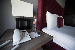 HOTEL LUNADA