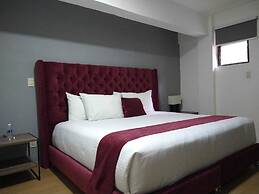 HOTEL LUNADA