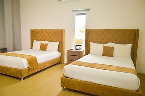 HOTEL LUNADA