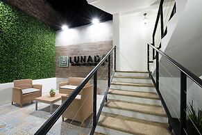 HOTEL LUNADA