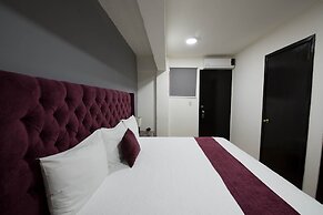 HOTEL LUNADA