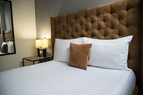 HOTEL LUNADA