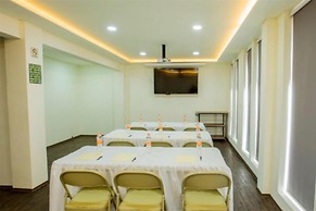 HOTEL LUNADA