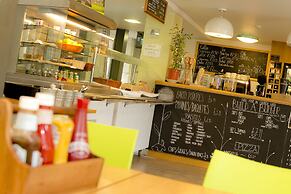 YHA Berwick - Hostel