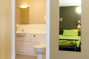 YHA Berwick - Hostel