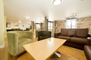YHA Berwick - Hostel