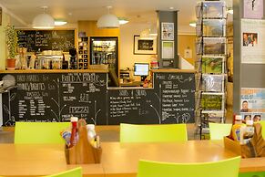 YHA Berwick - Hostel