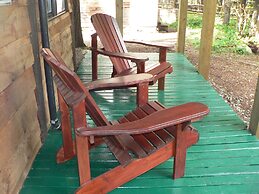 Cedar Song B & B and Cottage