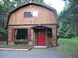 Cedar Song B & B and Cottage