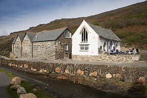 YHA Boscastle - Hostel
