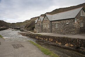 YHA Boscastle - Hostel