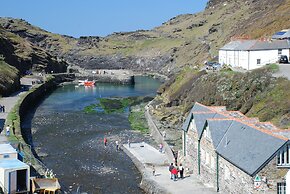 YHA Boscastle - Hostel