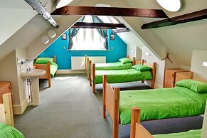YHA Boscastle - Hostel