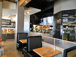 Travelodge by Wyndham Roberval
