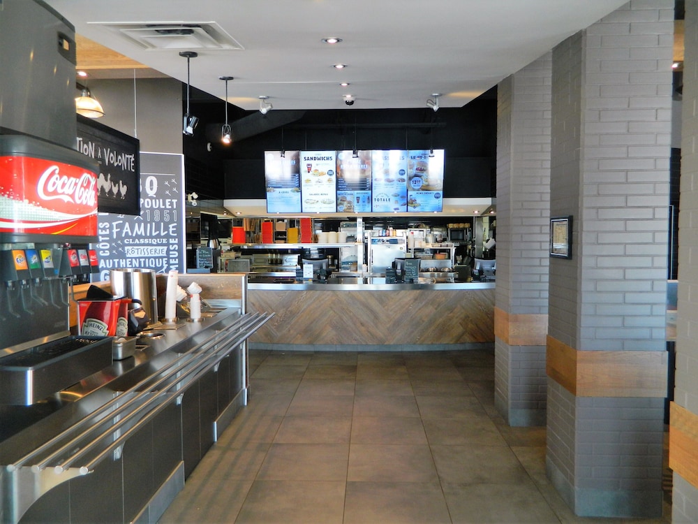 Travelodge by Wyndham Roberval