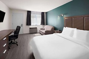 Travelodge by Wyndham Roberval