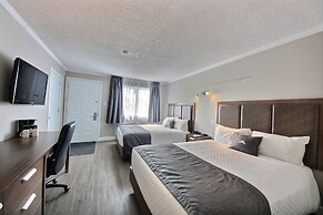 Travelodge by Wyndham Roberval