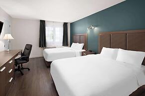 Travelodge by Wyndham Roberval
