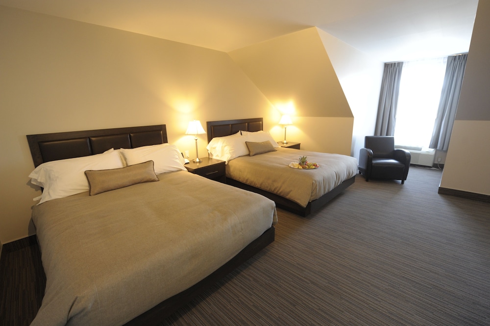 Travelodge by Wyndham Roberval