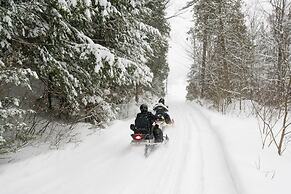 Pourvoirie du Lac Blanc