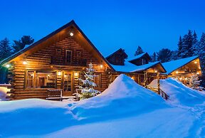 Pourvoirie du Lac Blanc