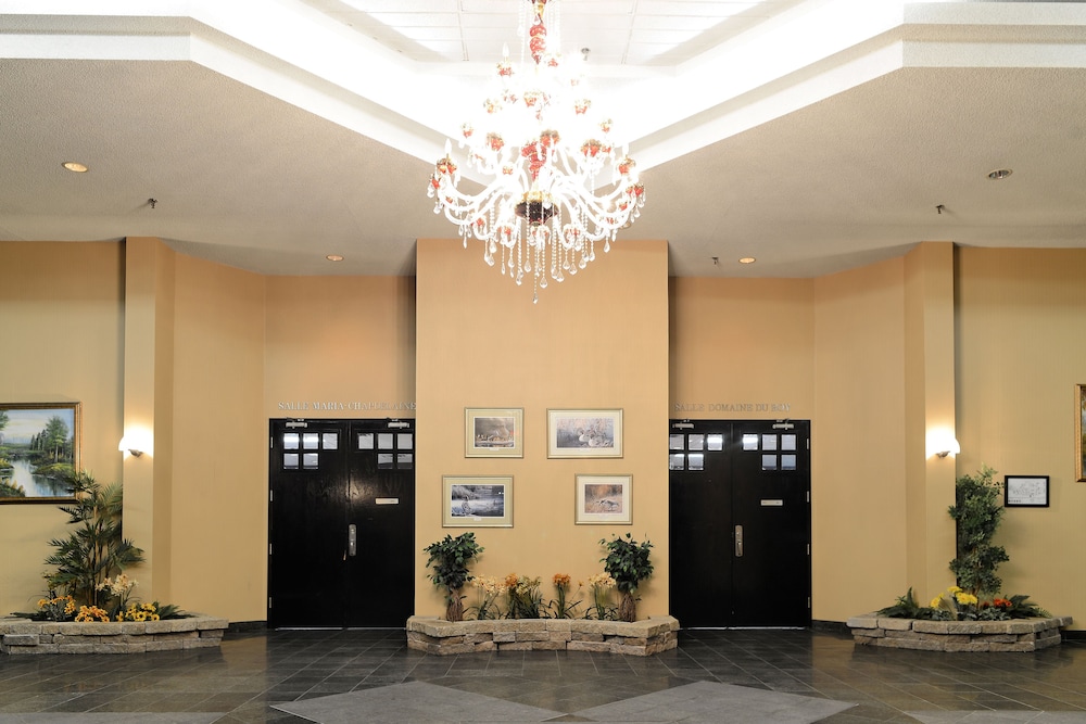 Hôtel du Jardin