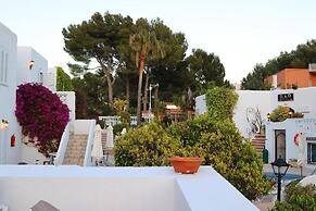 Villa Columbus