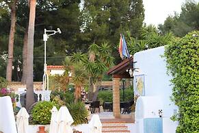 Villa Columbus