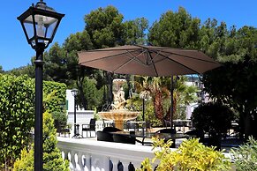 Villa Columbus