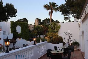 Villa Columbus