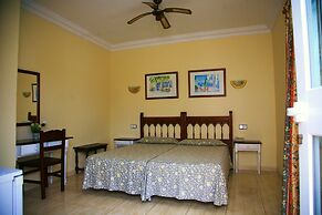Villa Columbus