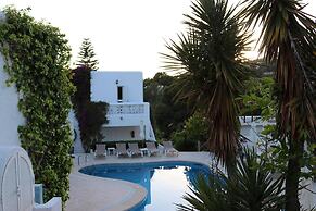 Villa Columbus