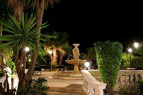 Villa Columbus