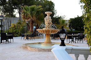 Villa Columbus