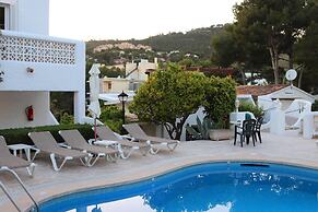 Villa Columbus