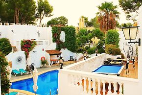 Villa Columbus