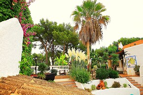 Villa Columbus