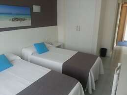 Hotel Don Miguel Playa