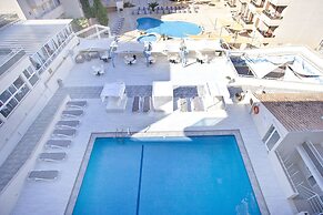 BJ Playamar Hotel & Apartamentos