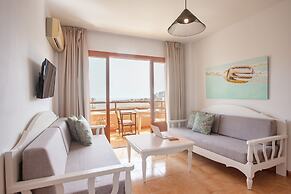 BJ Playamar Hotel & Apartamentos