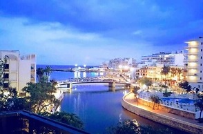 BJ Playamar Hotel & Apartamentos