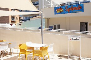 BJ Playamar Hotel & Apartamentos