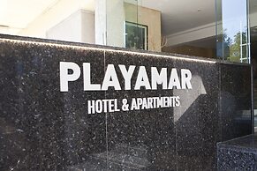 BJ Playamar Hotel & Apartamentos