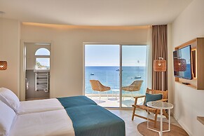 Universal Hotel Aquamarin