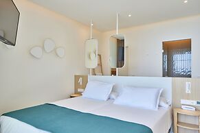 Universal Hotel Aquamarin