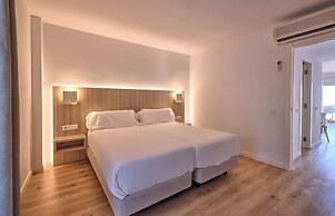 Universal Aparthotel Don Camilo