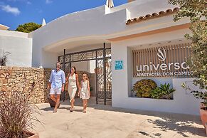 Universal Aparthotel Don Camilo